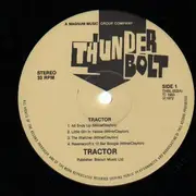 LP - Tractor - Tractor