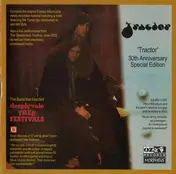Tractor - Tractor (30th Anniversary Special Edition)
