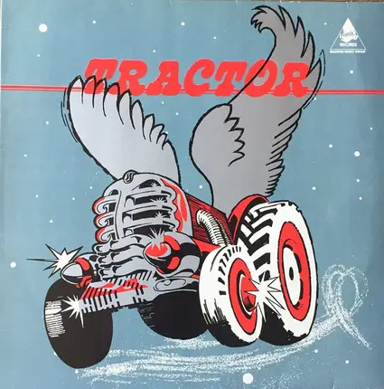 Tractor - Tractor