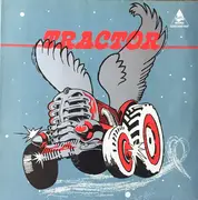 LP - Tractor - Tractor - Blue Labels