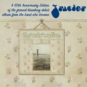 Tractor - A Candle For Judith