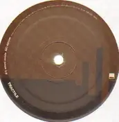 Tractile - SILENT MOVIE EP