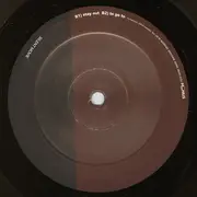 12inch Vinyl Single - Tractile - Silent Movie