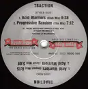 12'' - Traction - Acid Warriors