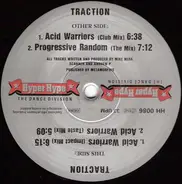 Traction - Acid Warriors