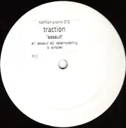 Traction - Assault