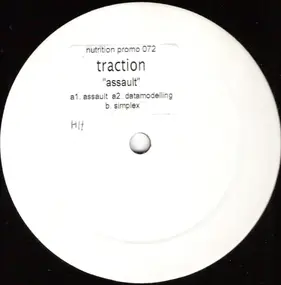 Traction - Assault