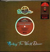 Tracy Weber - Sure Shot