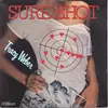 7inch Vinyl Single - Tracy Weber - Sure Shot