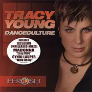 CD - Tracy Young - Danceculture