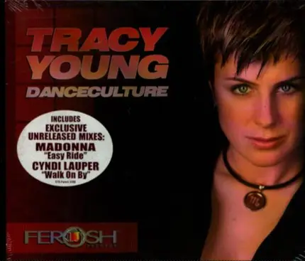 Tracy Young - Danceculture