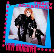12inch Vinyl Single - Tracy Ackerman - Love Hangover