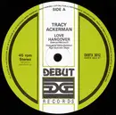 12inch Vinyl Single - Tracy Ackerman - Love Hangover