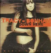 Tracy Bonham - Down Here - Music Sampler