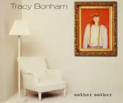 CD Single - Tracy Bonham - Mother Mother