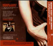 CD Single - Tracy Bonham - Behind Every Good Woman