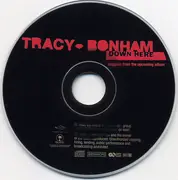 CD - Tracy Bonham - Down Here Music Sampler - Mini Promo CD