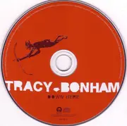 CD - Tracy Bonham - Down Here