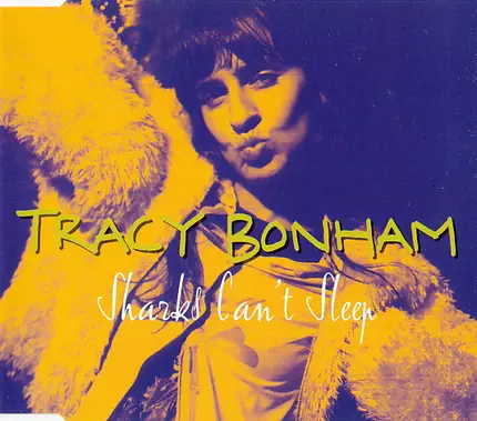 Tracy Bonham - Sharks Can't Sleep