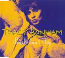 CD Single - Tracy Bonham - Sharks Can't Sleep