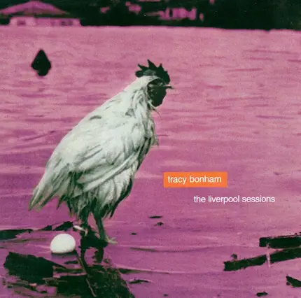 Tracy Bonham - The Liverpool Sessions