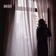 LP - Tracy Bryant - Hush - Ltd ed