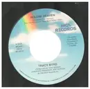 7inch Vinyl Single - Tracy Byrd - Holdin' Heaven