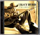 CD - Tracy Byrd - It's About Time