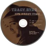 CD - Tracy Byrd - It's About Time