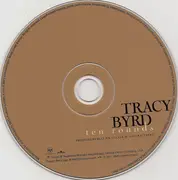 CD - Tracy Byrd - Ten Rounds