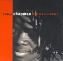 LP - Tracy Chapman - Matters Of The Heart
