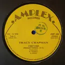 12inch Vinyl Single - Tracy Chapman / Mike Chapell - Fast Car / Dubbins The Beats
