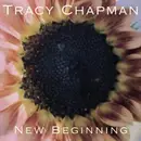 CD - Tracy Chapman - New Beginning