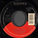 7inch Vinyl Single - Tracy Chapman - Fast Car