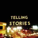 CD - Tracy Chapman - Telling Stories