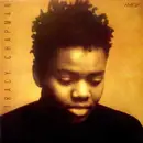 LP - Tracy Chapman - Tracy Chapman - AMIGA Edition