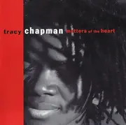 CD - Tracy Chapman - Matters Of The Heart