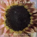 CD - Tracy Chapman - New Beginning