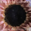 CD - Tracy Chapman - New Beginning