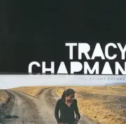 CD - Tracy Chapman - Our Bright Future
