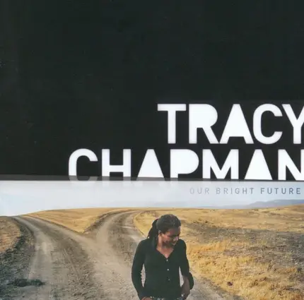 Tracy Chapman - Our Bright Future