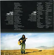 CD - Tracy Chapman - Our Bright Future
