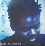 Tracy Chapman - Baby Can I Hold You