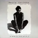 LP - Tracy Chapman - Crossroads