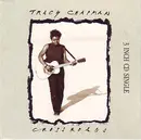 CD Single - Tracy Chapman - Crossroads