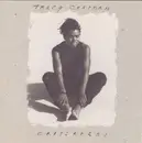LP - Tracy Chapman - Crossroads - Insert Included