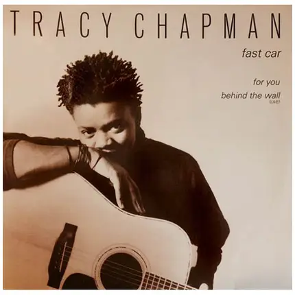 Tracy Chapman - Fast Car