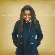 CD - Tracy Chapman - Let It Rain