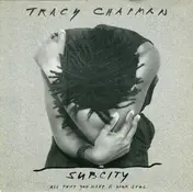 Tracy Chapman - Subcity