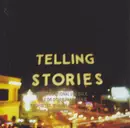 CD - Tracy Chapman - Telling Stories